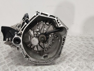 TL4B045 GETRIEBE / 8201184199 / 6458310 FÜR RENAULT FLUENCE L3_ 1.5 DCI L30A