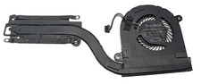 Genuine Dell Latitude 7490 CPU Fan  Heatsink 2T9GV 02T9GV