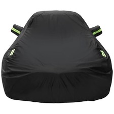 Car Cover Waterproof All Weather Compatible with Benz GLE-Class 2015-2025