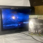 Tomb Raider (Microsoft Xbox 360, 2013)