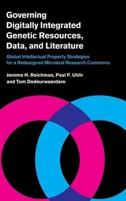 Governing Digitally Integrated Genetic Resources, Data, and L... - 9781107021747