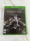 Middle-Earth: Shadow of War - Microsoft Xbox One