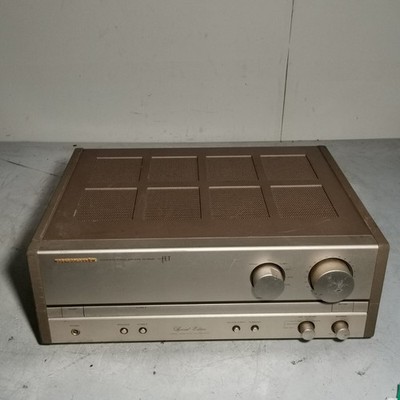 marantz PM-88ASE integrated amplifier #BE09216 | eBay