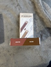 Image of Anastasia Beverly Hills Lip Gloss Duo Kristen / Gilded 3.2g Each