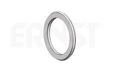 Dichtung Abgasrohr ERNST 493505 für MAZDA TOYOTA Endschalldämpfer RAV 2 4WD GY 6