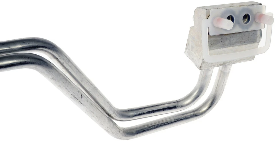 Conjunto de manguera de enfriador de aceite de motor para Chevrolet Express 3500 2008-2019 Dorman 2009 Foto 4 de 4