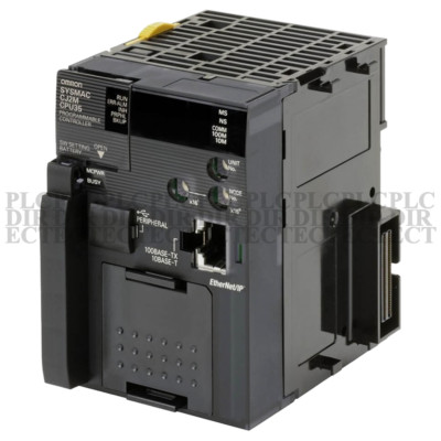 NEW Omron CJ2M-CPU31 CJ2MCPU31 CPU Unit