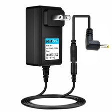 AC DC Adapter Charger For AT T EL52313 EL52353 Cordless Phone Main Base Power