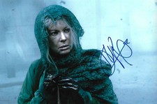Deborah Karen Unger Autogramm signed 20x30 cm Bild 