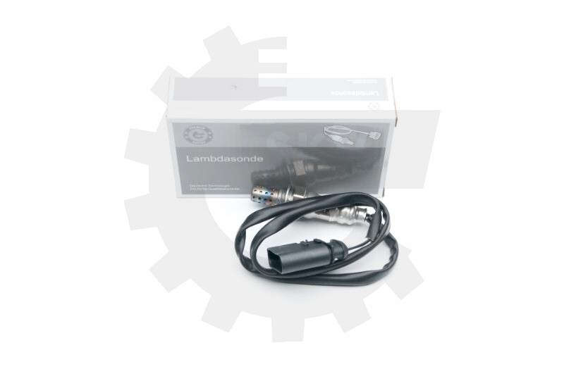 Lambda Sensor SKV for Skoda VW; Oza585-i1