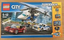 lego city 66550