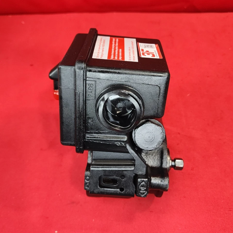 Bomba de dirección asistida 20-54530 para Pontiac Grand Am Buick Skylark 1995-2005 4 cilindros Foto 2 de 4