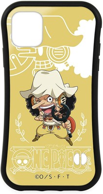 One Piece Iphone11 11pro 11promax Case Usopp Pirates Lightweight F S From Japan Ebay