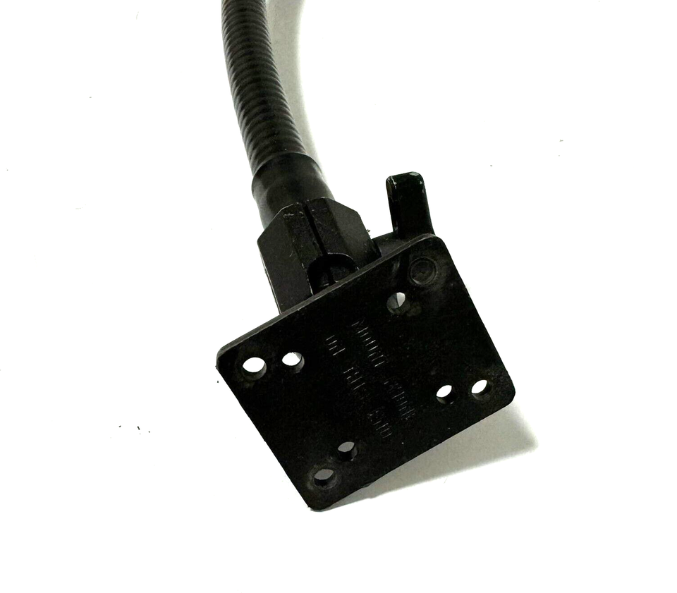 Pana Vise 12" Vehicle Flex Shaft Mount NO Phone Holder eBay