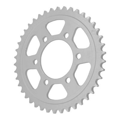 uraranさま Rear Wheel Chain Sprocket for Kawasaki ZX750 Ninja ZX-7R 1991 1992