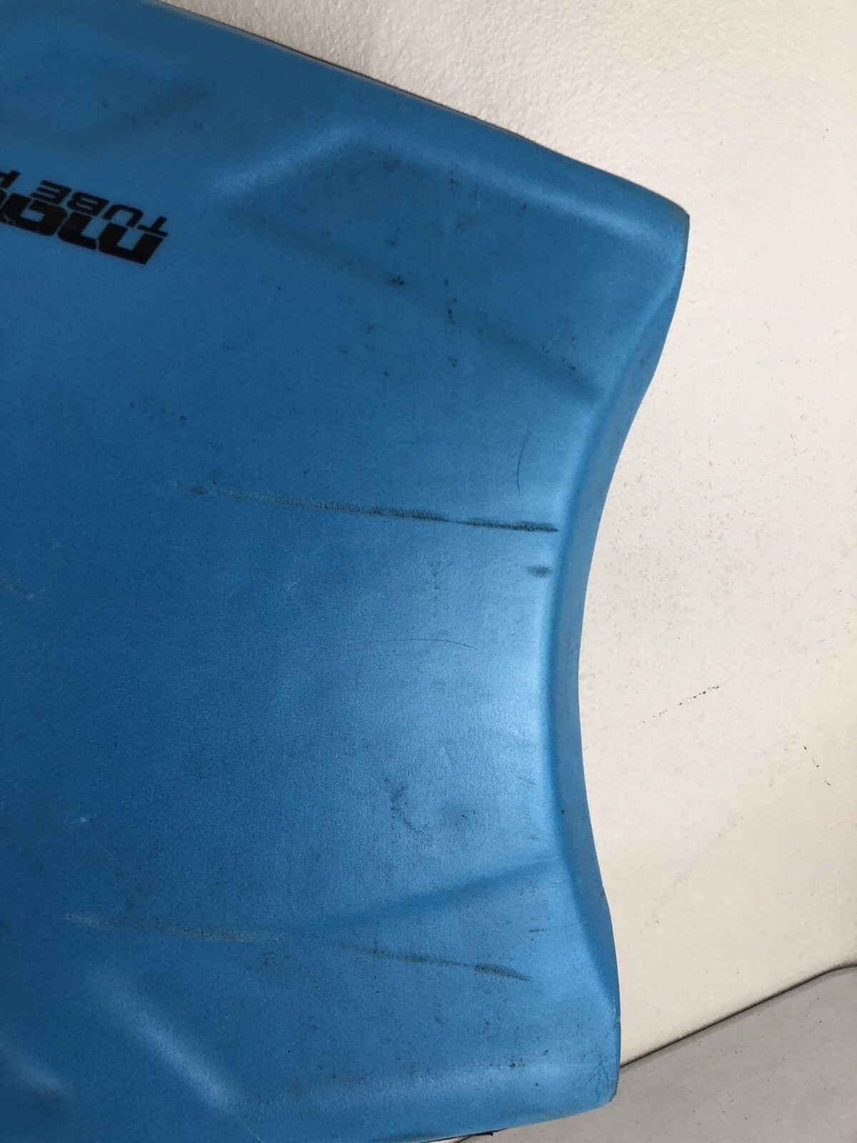 Купить Бодиборд Vintage Morey Boogie Board Mach 9TR Tube Rail