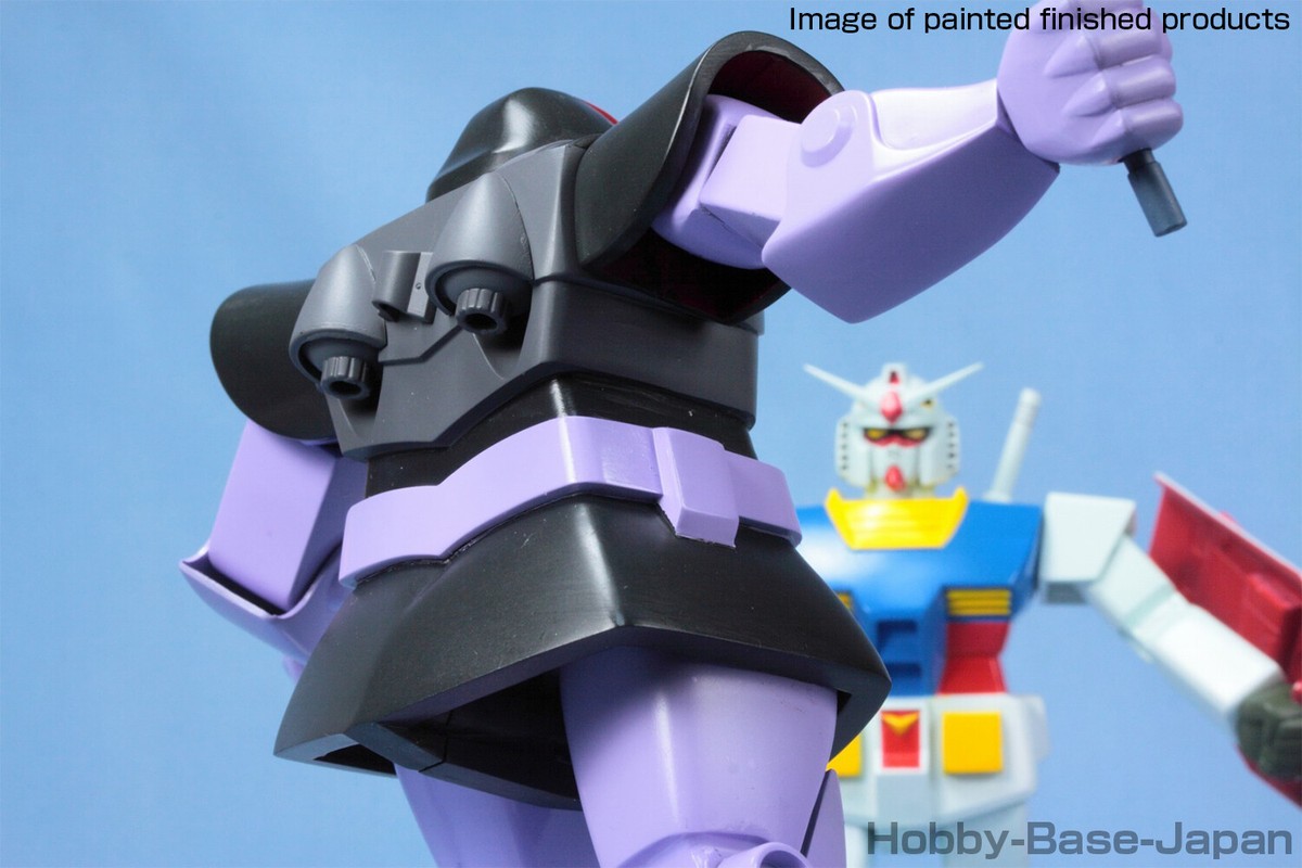 新品BANDAI 1/60 MS-09R RICK-DOM HGUC 1/144 #59 MS-09 Dom / MS-09R Rick-Dom – USA Gundam Store