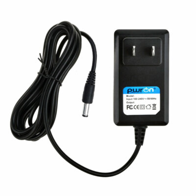 PwrON 12ft Adapter Charger for Celestron CPC Deluxe HD Series 800 1100 HD Power