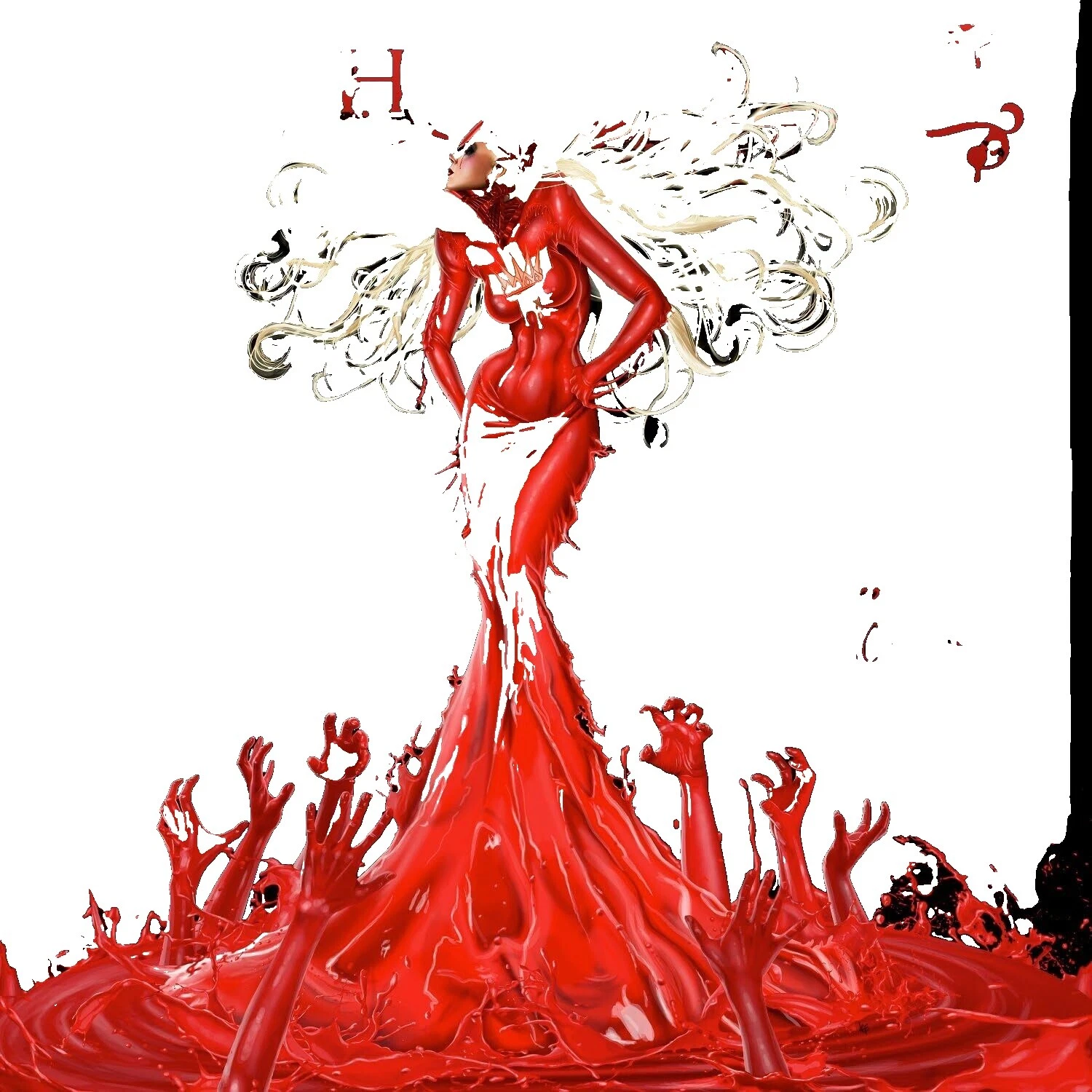 Rock In This Moment Vinyl Records