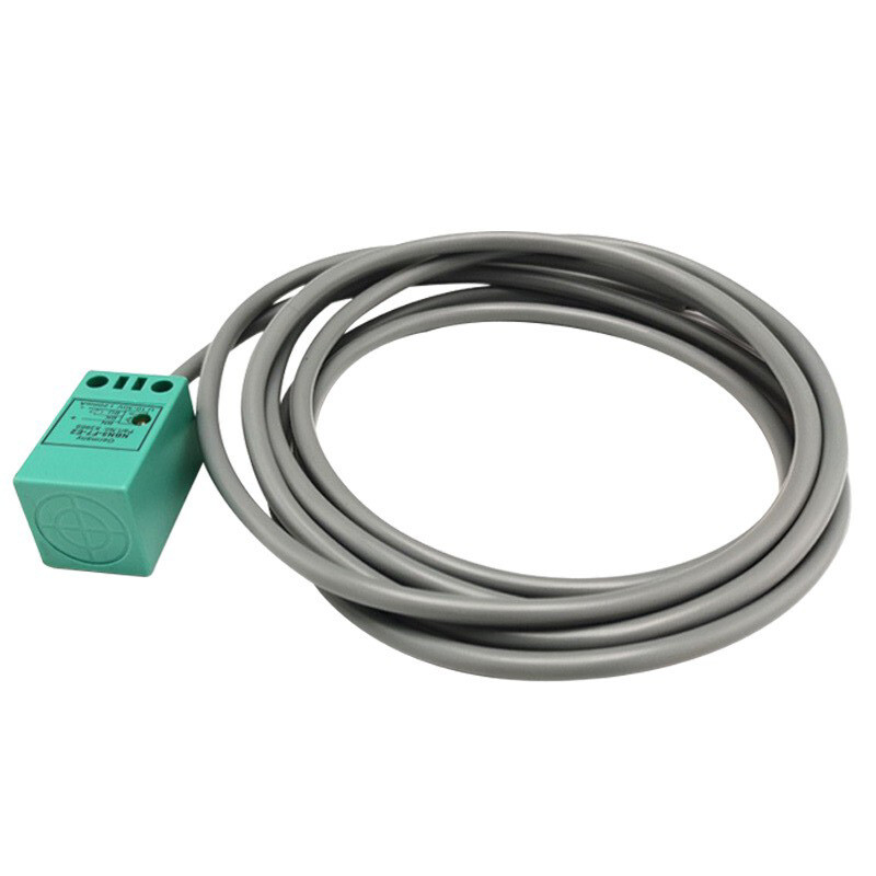 エルモア 1pcs electric forklift limit switch AZ17M05NK/PK three-wire sensor