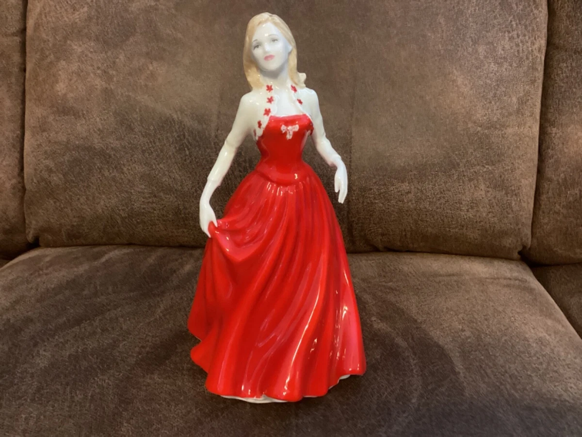 Royal Doulton Rare In Royal Doulton Figurines for sale | eBay