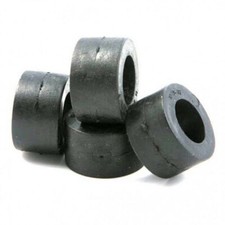 NSR 5225EVO Slick Ultragrip Rear 26 x 14mm Truck Tires, 4/pk