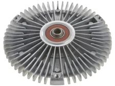 API EURO Fan Clutch fits Mercedes 260E 1987-1989 2.6L 6 Cyl 31NYYB