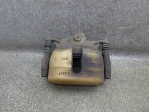 Bremssattel vorne rechts 312mm 97Tkm VW Touran II 5T 1.2 TSI 15.1848.082