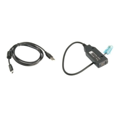 USB Cavo di Programmazione OPC-592 Per Icom Radio
