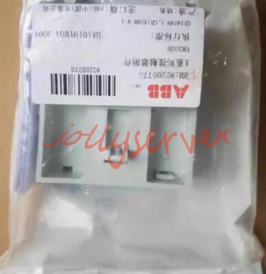 1PCS ABB VM300H Contactor Accessories new