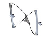 Fenster Heber Fensterheber Vorne FüR Kia Ceed 2006-2012 Mechanismus Rechts