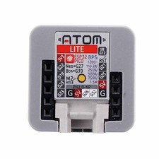 M5Stack ATOM Lite ESP32 Development Board wit...