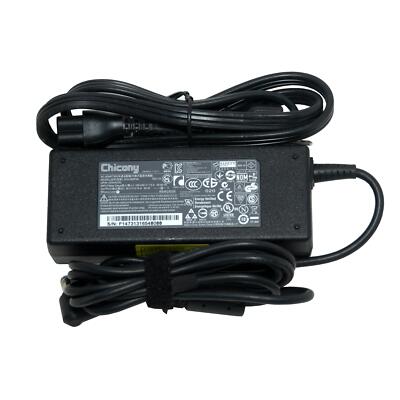 ACER Chromebook Spin 11  19V 4.74A Genuine AC Adapter