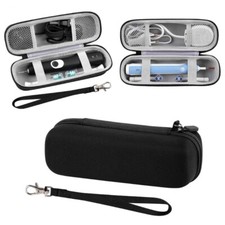 Portable Organize Case for Electric Toothbrush Waterproof Travel Bag Carry Case