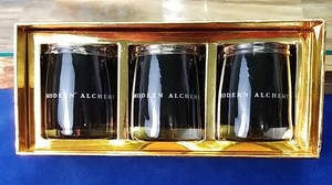 Modern Alchemy Candle | eBay