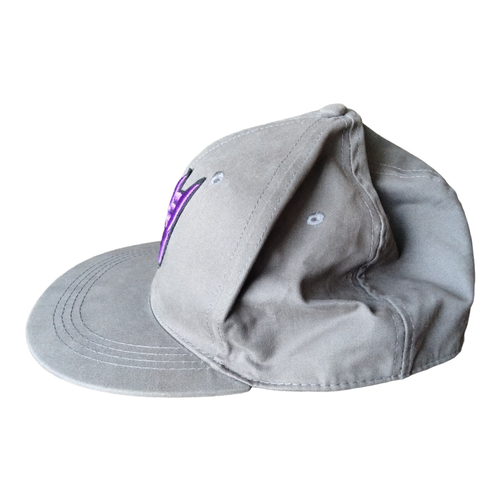 Universal Studios Transformers 2013 Baseball Hat … - image 3