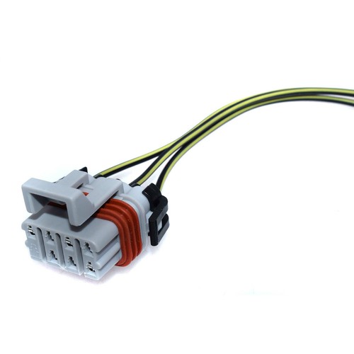 For 20052014 Freightliner Columbia Truck Headlight Wiring Connector 224396007 eBay