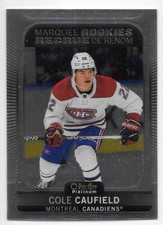 21/22 O-PEE-CHEE PLATINUM MARQUEE ROOKIES RC Hockey (#201-300) U-Pick From List