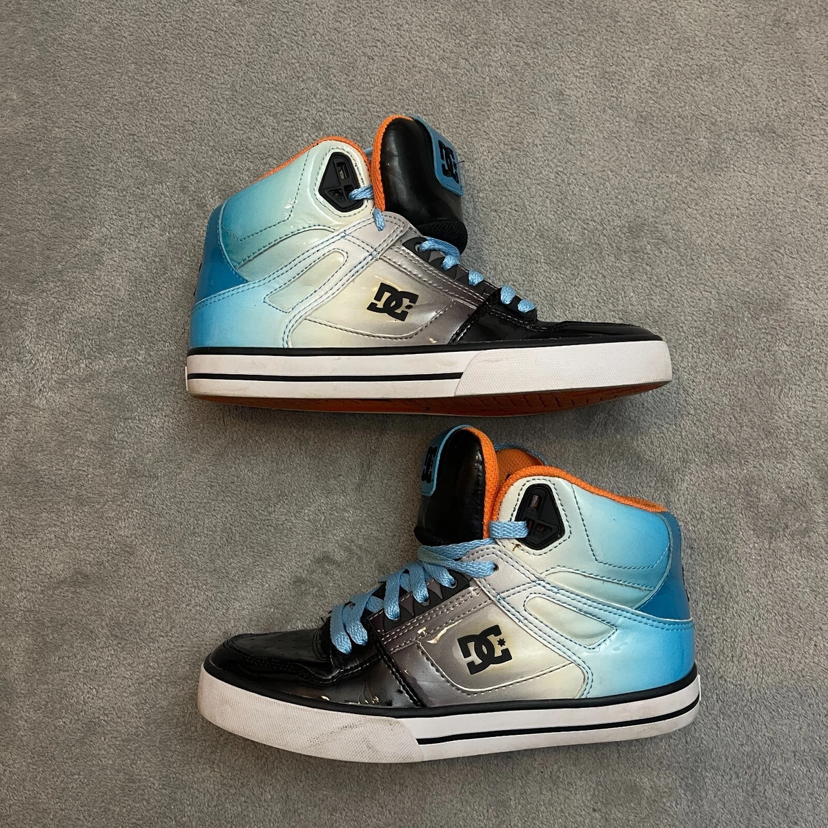 Dc spartan wc cheap