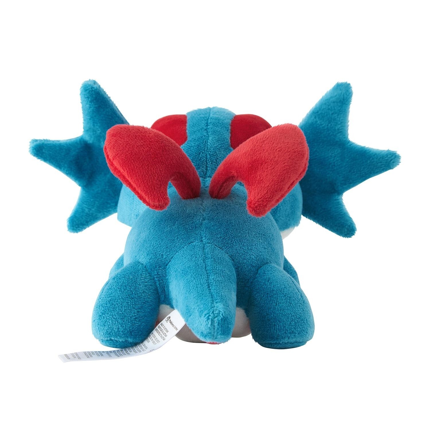 Japan Pokemon Center Original Pokemon Dolls Plush - Salamence