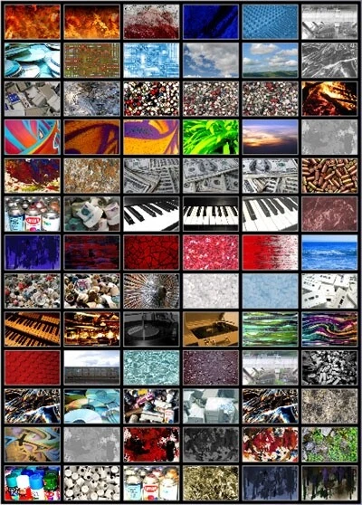 Graffiti Fonts 3.2 Collection - CDROM - Royalty Free Commercial License - Image 3 of 3