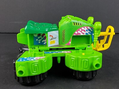 TMNT Muta Ski 4 Wheeler Teenage Mutant Ninja Turtles Vintage 1992