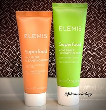 elemis pumpkin cleanser