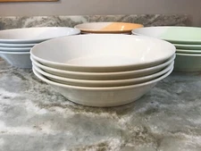 Large Pasta Bowls Royal Doulton London 1815 Hand Crafted Set Of 4 You Choose New