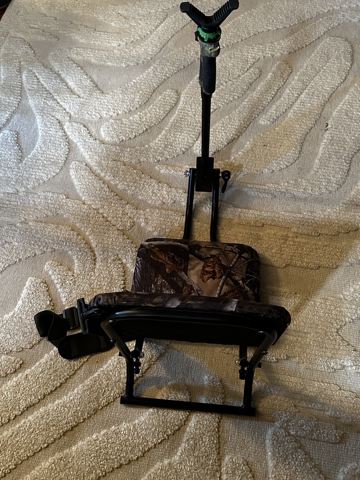 Folding Hunting chair. FXEZ Shot Sooting Chair eBay