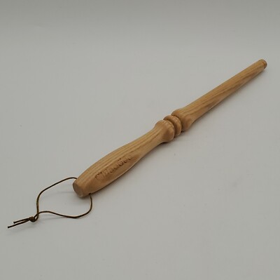 ChiaoGoo Nostepinne Wood 1097