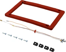 Upgraded SP20075 SP20305A Pilot and Igniter Assembly Replacement Kit for Natural