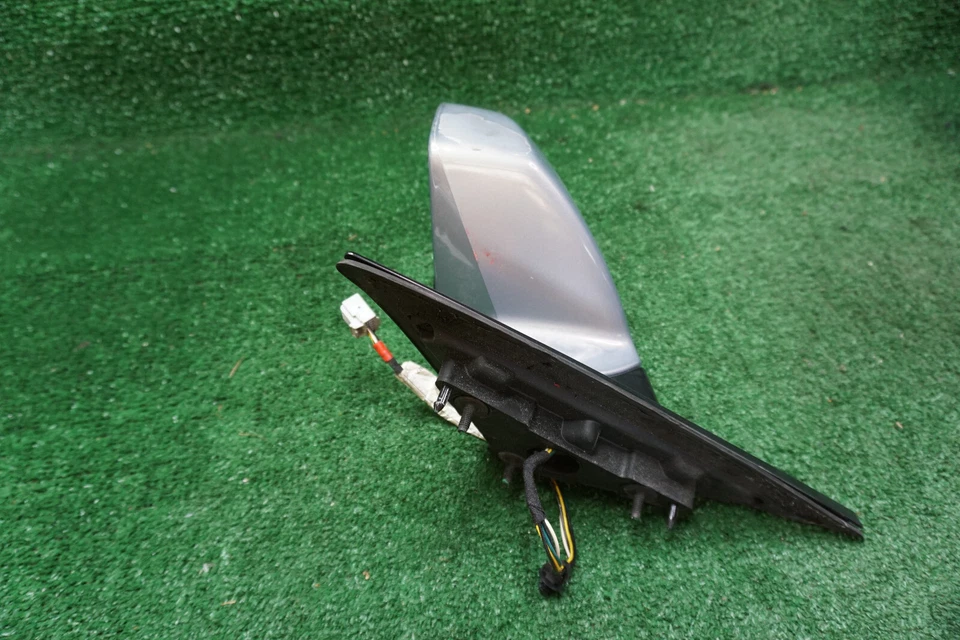 Espejo retrovisor derecho Cadillac CTS 2008 OEM 026131 Foto 3 de 4