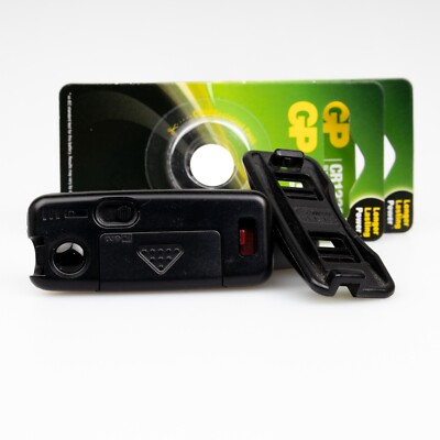 Canon RC-1 w/ BATTERIES Wireless Remote Control Epoca IR DSLR 5D