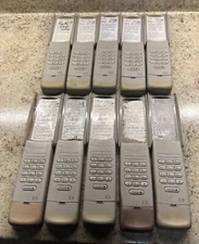 Liftmaster Chamberlain Craftsman 315MHz wireless remote keypad